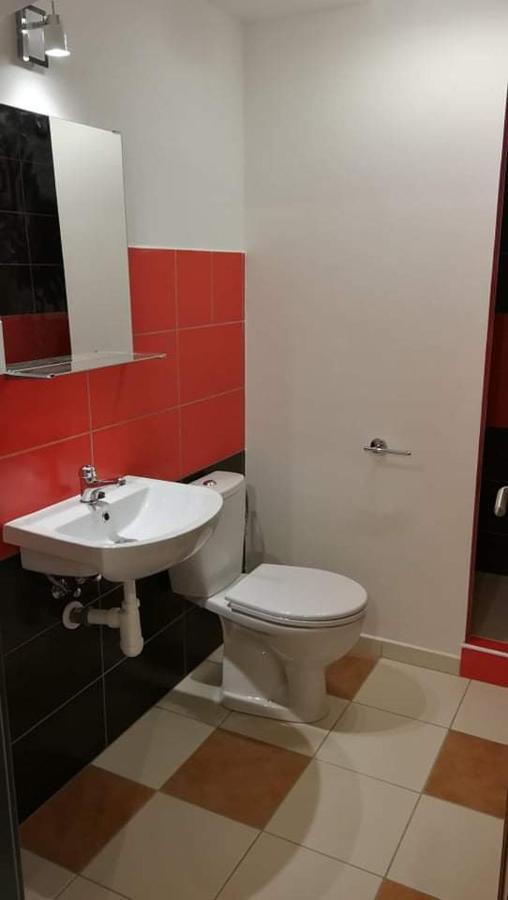 Apartman U Kocky Blansko Eksteriør billede