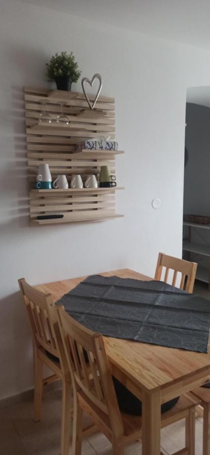 Apartman U Kocky Blansko Eksteriør billede