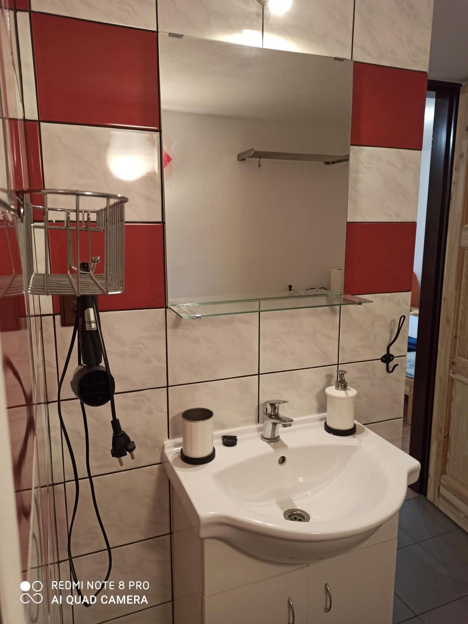 Apartman U Kocky Blansko Værelse billede