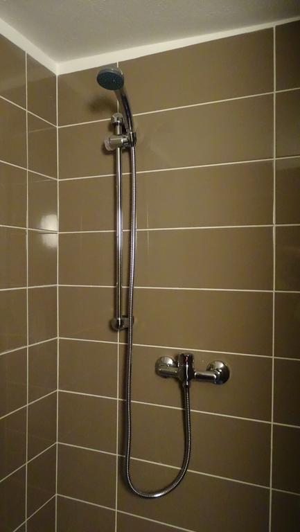 Apartman U Kocky Blansko Eksteriør billede