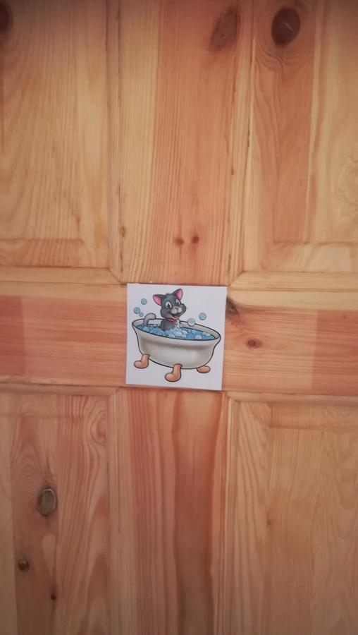 Apartman U Kocky Blansko Eksteriør billede